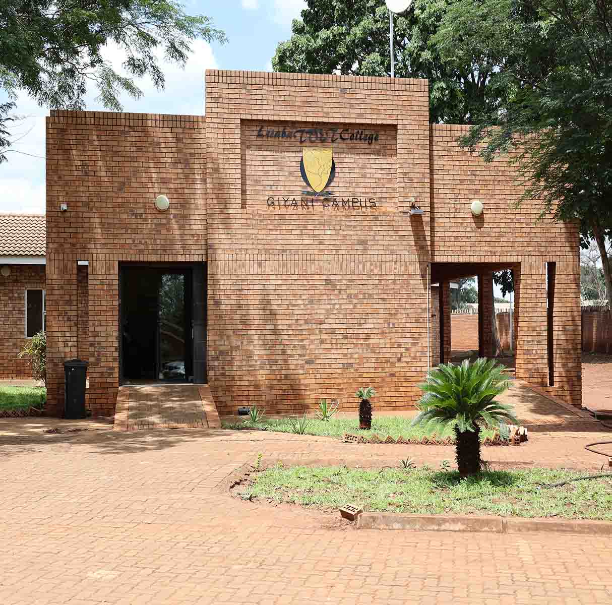 Giyani Campus