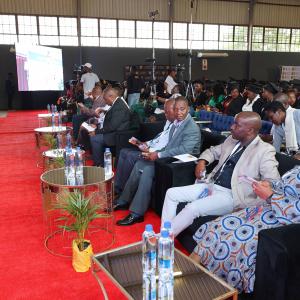 Graduation 2022 Letaba T.V.E.T College