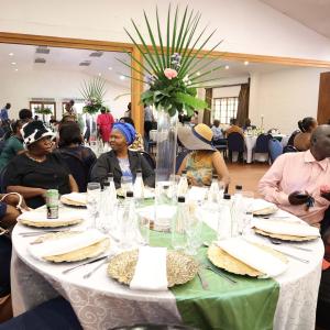 Principal's Awards 2022 Letaba T.V.E.T College