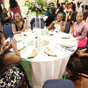 Principal's Awards 2022 Letaba T.V.E.T College