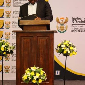 Principal's Awards 2022 Letaba T.V.E.T College