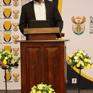 Principal's Awards 2022 Letaba T.V.E.T College