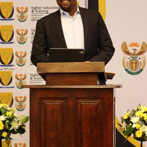 Principal's Awards 2022 Letaba T.V.E.T College