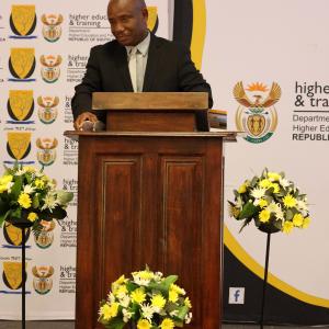 Principal's Awards 2022 Letaba T.V.E.T College