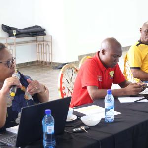 Strategic Planning 2022