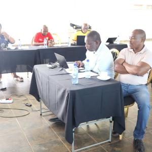 Strategic Planning 2022