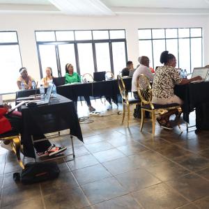 Strategic Planning 2022