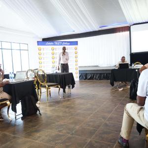 Strategic Planning 2022