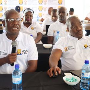 Strategic Planning 2022